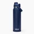 Пляшка термічна Camelbak Thrive Chug Insulated SST 950 мл navy