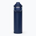 Пляшка термічна Camelbak Thrive Chug Insulated SST 950 мл navy 2