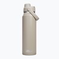 Пляшка термічна Camelbak Thrive Chug Insulated SST 950 мл stone