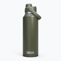 Пляшка термічна Camelbak Thrive Chug Insulated SST 1200 мл moss