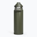 Пляшка термічна Camelbak Thrive Chug Insulated SST 1200 мл moss 2