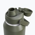 Пляшка термічна Camelbak Thrive Chug Insulated SST 1200 мл moss 4