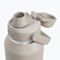Пляшка термічна Camelbak Thrive Chug Insulated SST 1200 мл stone 4