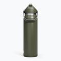 Пляшка туристична Camelbak Thrive Flip Straw Insulated SST 950 мл moss 2