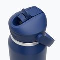 Пляшка туристична Camelbak Thrive Flip Straw Insulated SST 950 мл navy 4
