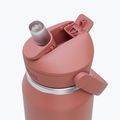 Пляшка туристична Camelbak Thrive Flip Straw Insulated SST 950 мл sierra red 3