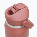 Пляшка туристична Camelbak Thrive Flip Straw Insulated SST 950 мл sierra red 4