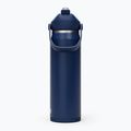 Пляшка туристична Camelbak Thrive Flip Straw Insulated SST 740 мл navy 2