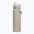 Пляшка туристична Camelbak Thrive Flip Straw Insulated SST 740 мл stone