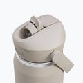 Пляшка туристична Camelbak Thrive Flip Straw Insulated SST 740 мл stone 4
