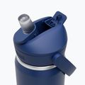 Пляшка туристична Camelbak Thrive Flip Straw Insulated SST 590 мл navy 2