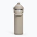 Пляшка туристична Camelbak Thrive Flip Straw Insulated SST 590 мл stone 2