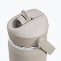 Пляшка туристична Camelbak Thrive Flip Straw Insulated SST 590 мл stone 4