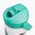 Пляшка термічна CamelBak Thrive Flip Straw Kids Insulated SST 350 мл biking dogs 3