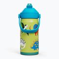 Пляшка термічна CamelBak Thrive Flip Straw Kids Insulated SST 350 мл dino jam 2