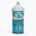 Пляшка термічна CamelBak Thrive Flip Straw Kids Insulated SST 350 мл ocean life 2