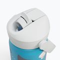 Пляшка термічна CamelBak Thrive Flip Straw Kids Insulated SST 350 мл ocean life 3
