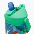 Пляшка туристична CamelBak Thrive Flip Straw Kids 400 мл friendly forest 3