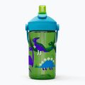 Пляшка туристична CamelBak Thrive Flip Straw Kids 400 мл hip dinos 2