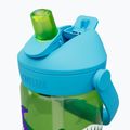 Пляшка туристична CamelBak Thrive Flip Straw Kids 400 мл hip dinos 3