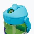 Пляшка туристична CamelBak Thrive Flip Straw Kids 400 мл hip dinos 4