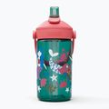 Пляшка туристична CamelBak Thrive Flip Straw Kids 400 мл mermaid friends 2