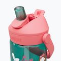 Пляшка туристична CamelBak Thrive Flip Straw Kids 400 мл mermaid friends 3