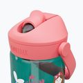 Пляшка туристична CamelBak Thrive Flip Straw Kids 400 мл mermaid friends 4