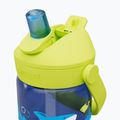 Пляшка туристична CamelBak Thrive Flip Straw Kids 400 мл sharks and rays 3