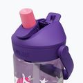 Пляшка туристична CamelBak Thrive Flip Straw Kids 400 мл unicorn party 3