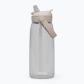 Пляшка туристична CamelBak Thrive Flip Straw 950 мл clear
