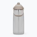 Пляшка туристична Camelbak Thrive Chug Insulated SST 740 мл clear 2