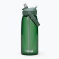Пляшка туристична Camelbak Thrive Chug Insulated SST 740 мл forest green