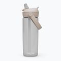 Пляшка туристична CamelBak Thrive Flip Straw 600 мл clear