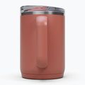 Кружка термічна CamelBak Thrive Mug Insulated SST 470 мл sierra red 3