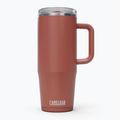 Кружка термічна CamelBak Thrive Mug Insulated SST 950 мл sierra red