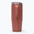 Кружка термічна CamelBak Thrive Mug Insulated SST 950 мл sierra red 3