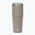 Термокружка CamelBak Thrive Tumbler Insulated SST 850 ml beige