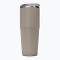 Термокружка CamelBak Thrive Tumbler Insulated SST 850 ml beige 2