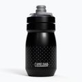Пляшка велосипедна CamelBak Podium 450 мл black
