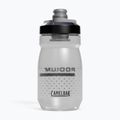 Пляшка велосипедна CamelBak Podium 450 мл carbon 2