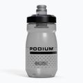 Пляшка велосипедна CamelBak Podium 450 мл smoke