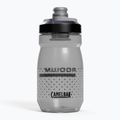 Пляшка велосипедна CamelBak Podium 450 мл smoke 2