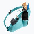 Сумка-бананка CamelBak Podium Flow 2 л з пляшкою 620 мл arctic blue 6