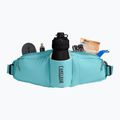 Сумка-бананка CamelBak Podium Flow 2 л з пляшкою 620 мл arctic blue 7