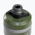 Пляшка велосипедна CamelBak Podium Chill 620 мл deep fern 3