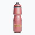 Пляшка велосипедна CamelBak Podium Chill 710 мл coral sunset