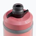 Пляшка велосипедна CamelBak Podium Chill 710 мл coral sunset 3