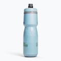 Пляшка велосипедна CamelBak Podium Chill 710 мл crystal blue 2