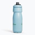 Пляшка велосипедна CamelBak Podium 710 мл crystal blue 2
